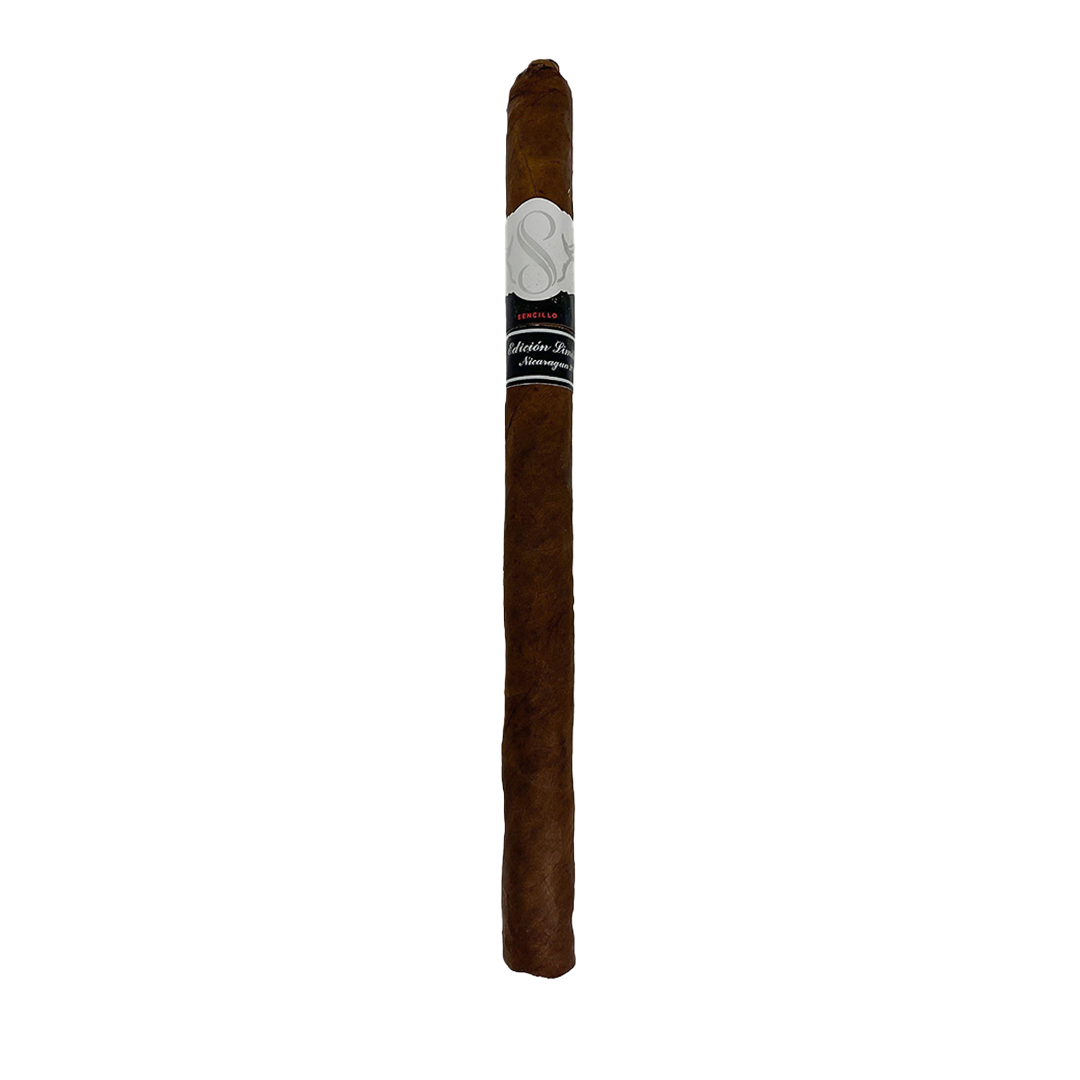 Sencillo Black Lancero