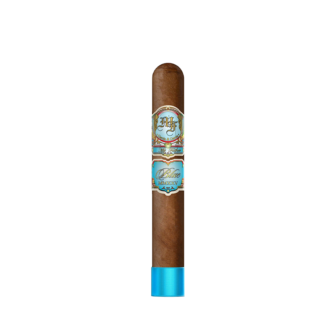 My Father Blue Toro Gordo