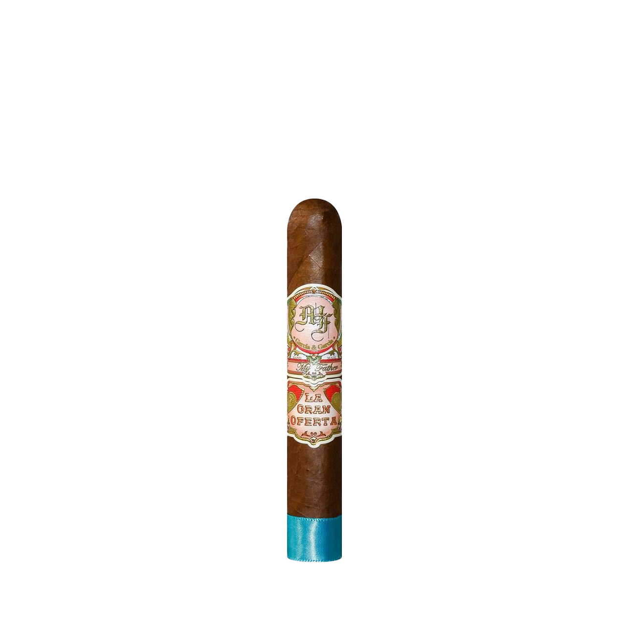 My Father La Gran Oferta Robusto