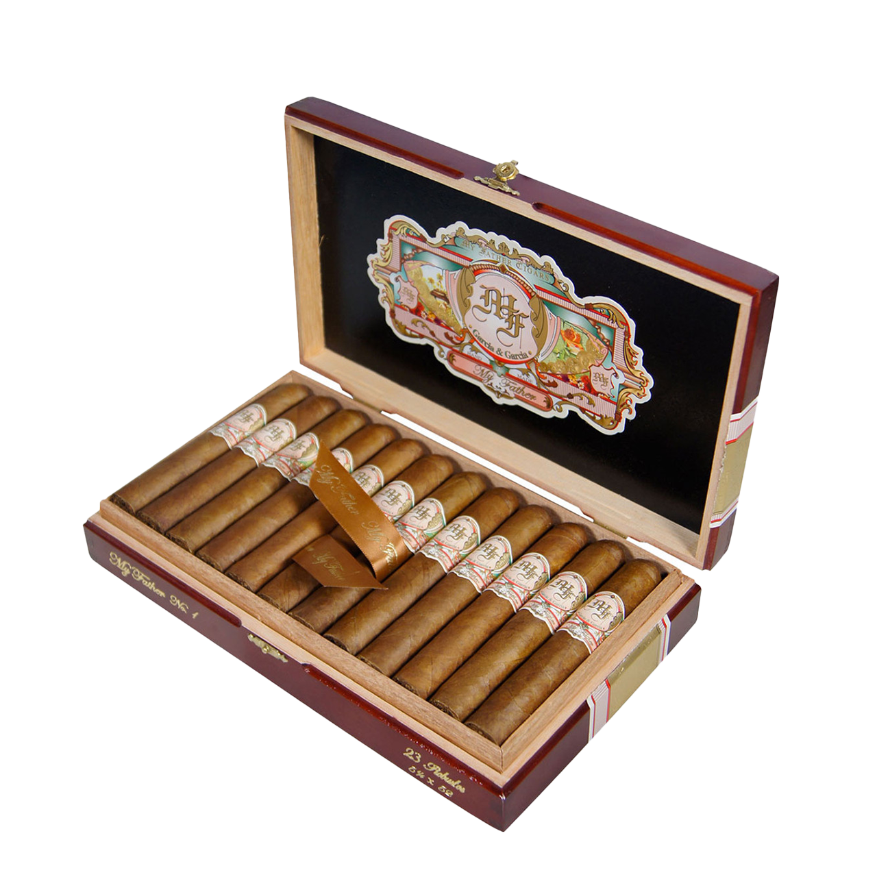 My Father No. 1 Robusto