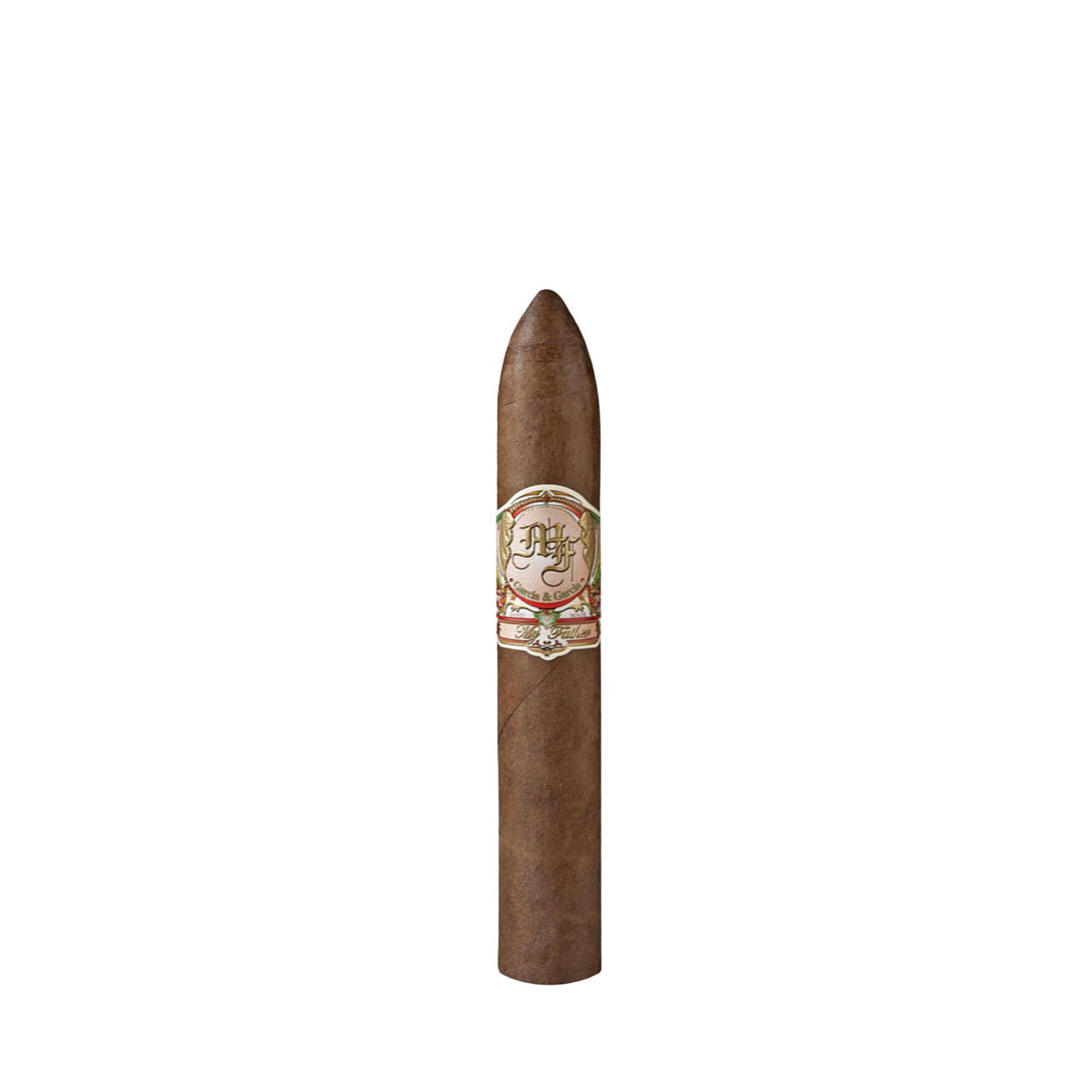 My Father No. 2 Belicoso