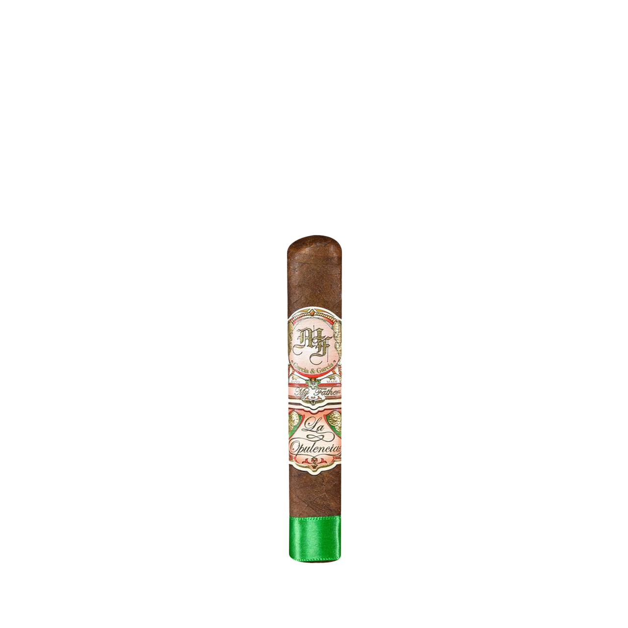 My Father La Opulencia Petite Robusto