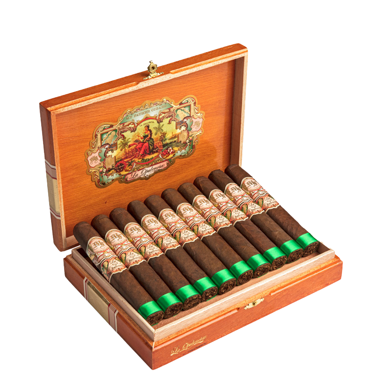 My Father La Opulencia Robusto