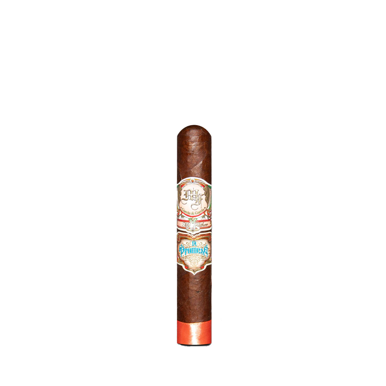 My Father La Promesa Robusto Grande