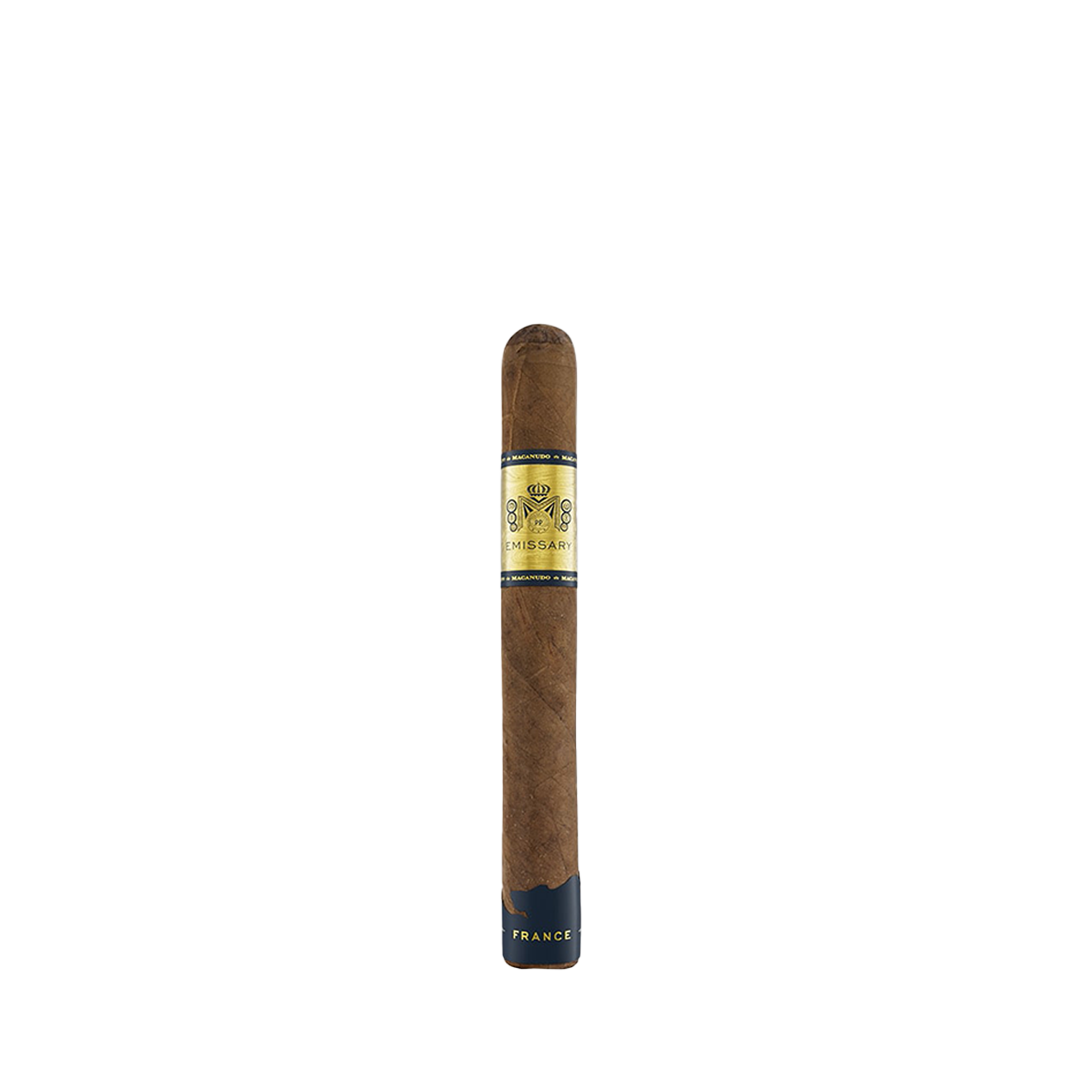 Macanudo Emissary France Robusto