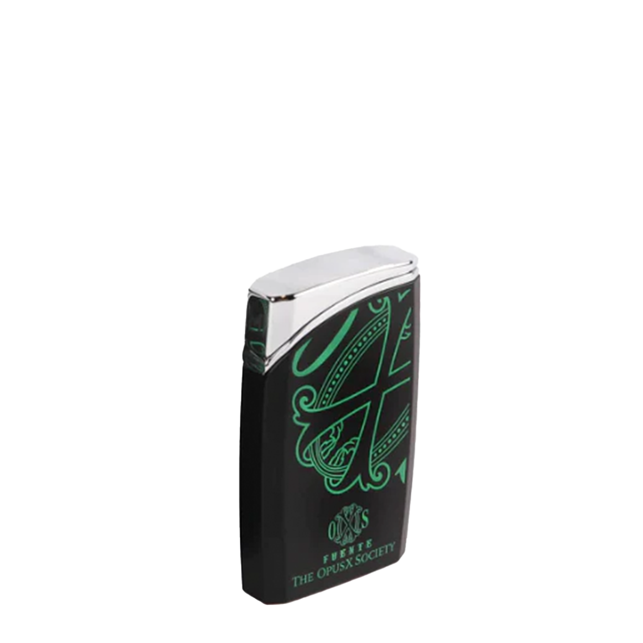 OpusX Society OXS Matte Lighter