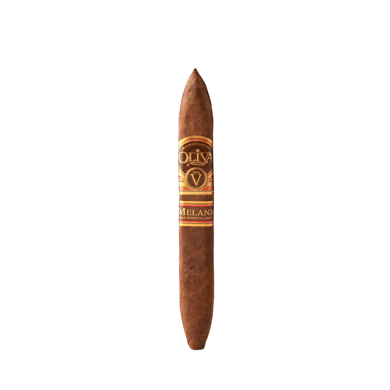 Oliva Serie V Melanio Figurado