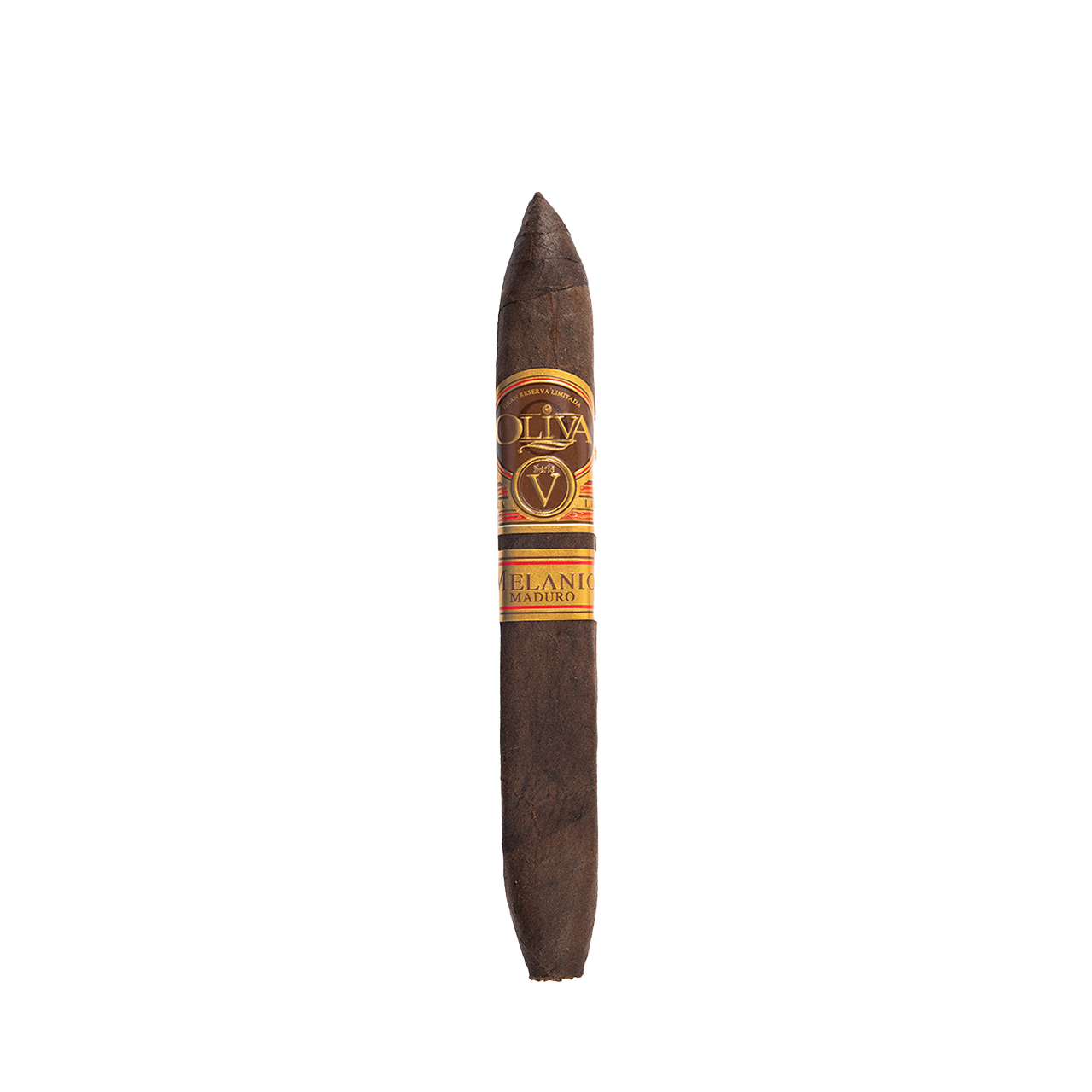 Oliva Serie V Melanio Maduro Figurado