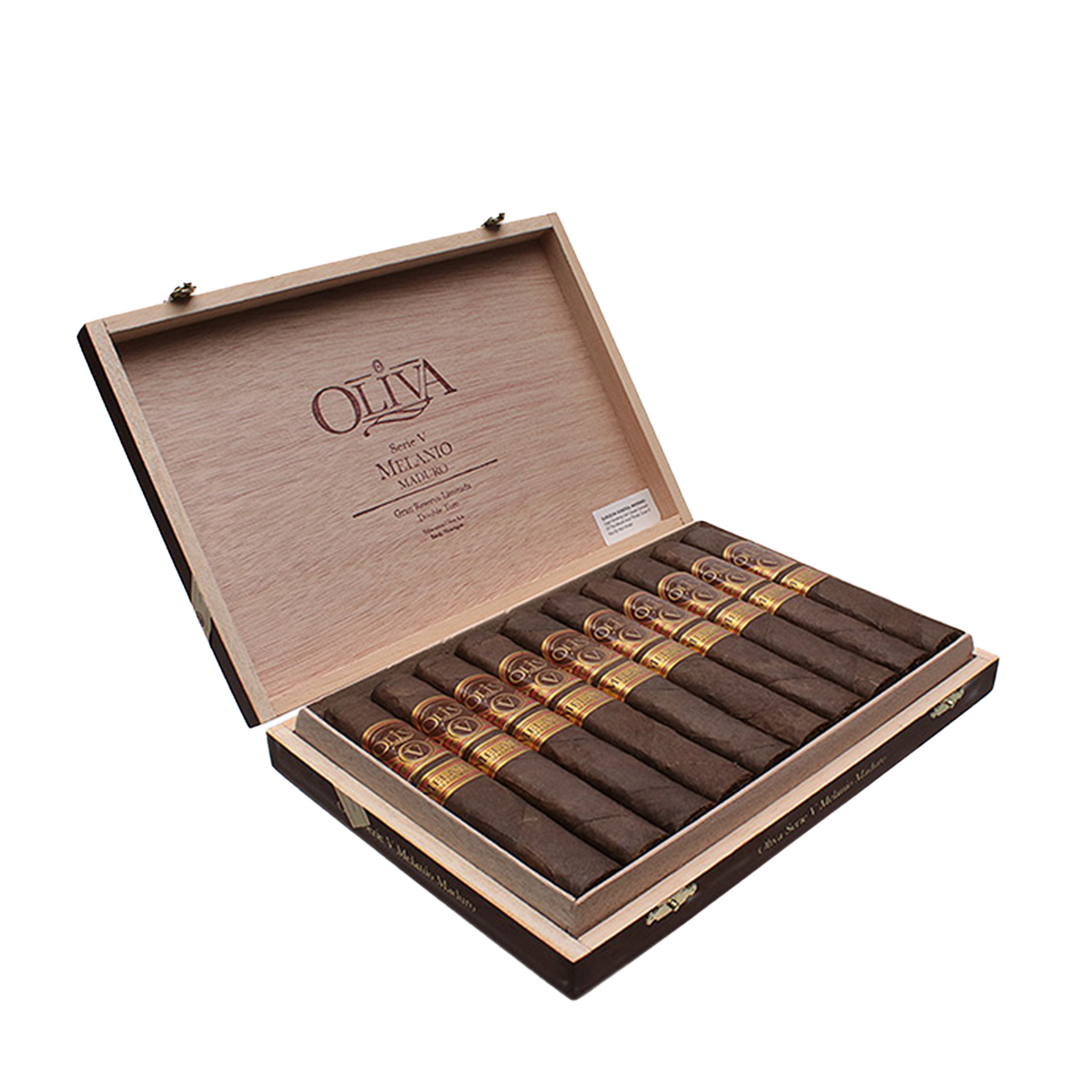 Oliva Serie V Melanio Maduro Toro