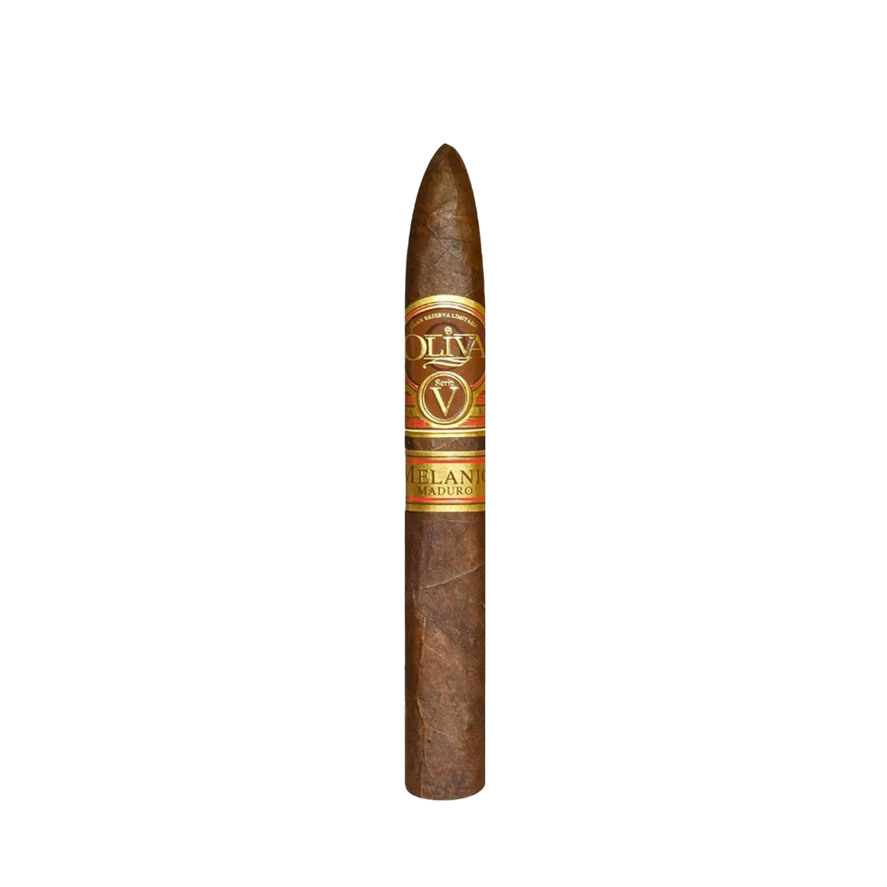 Oliva Serie V Melanio Maduro Torpedo
