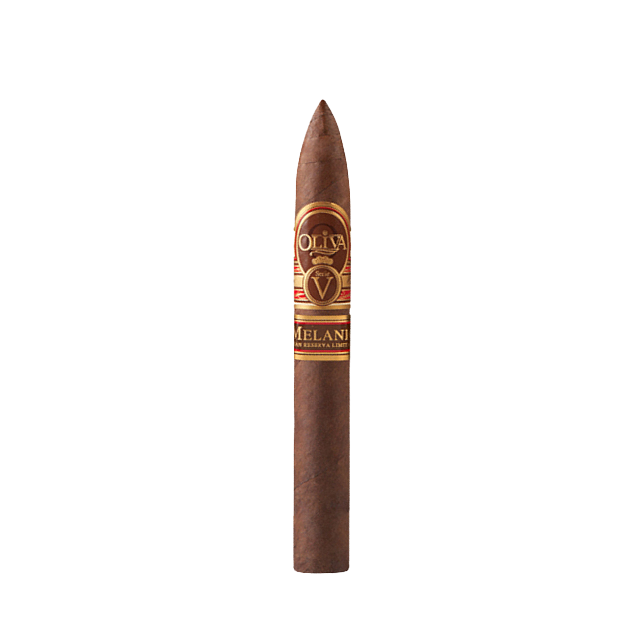 Oliva Serie V Melanio Torpedo