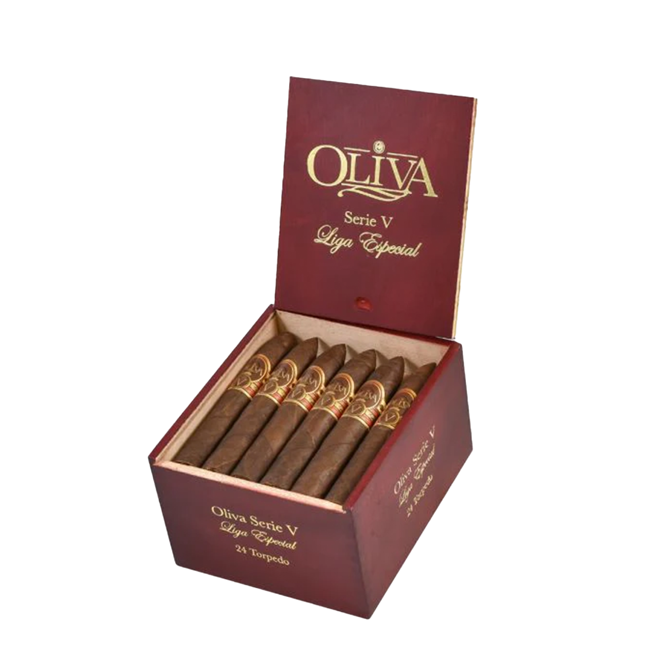 Oliva Serie V Torpedo