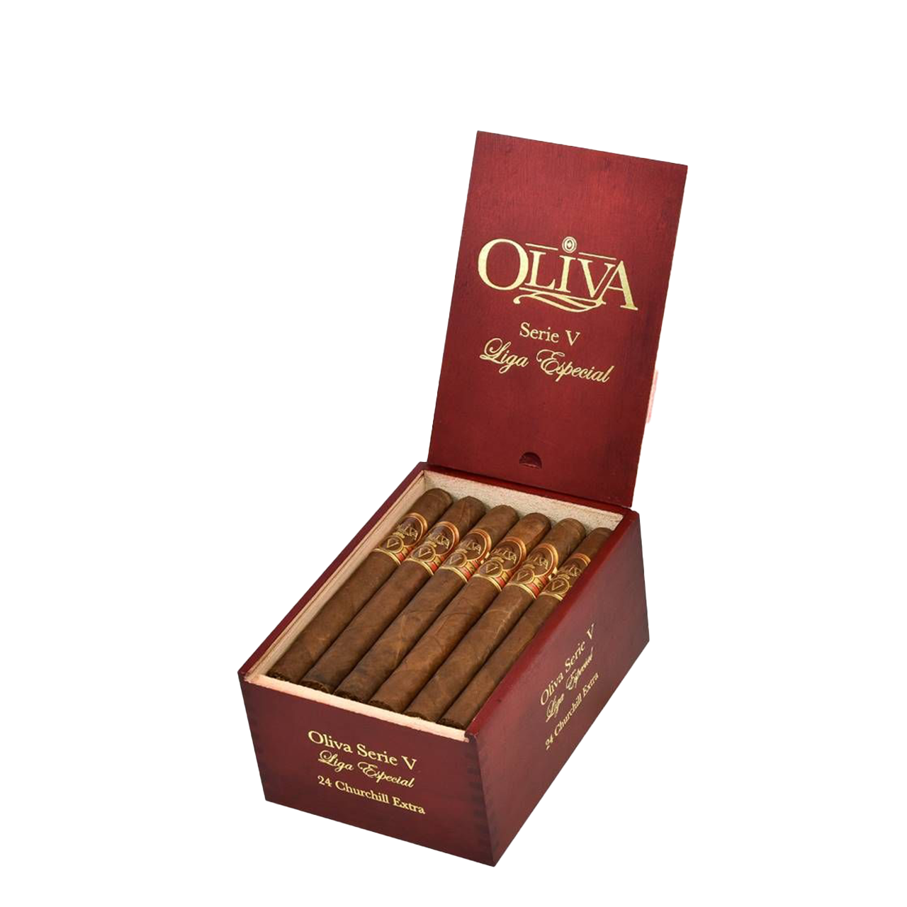 Oliva Serie V Churchill Extra