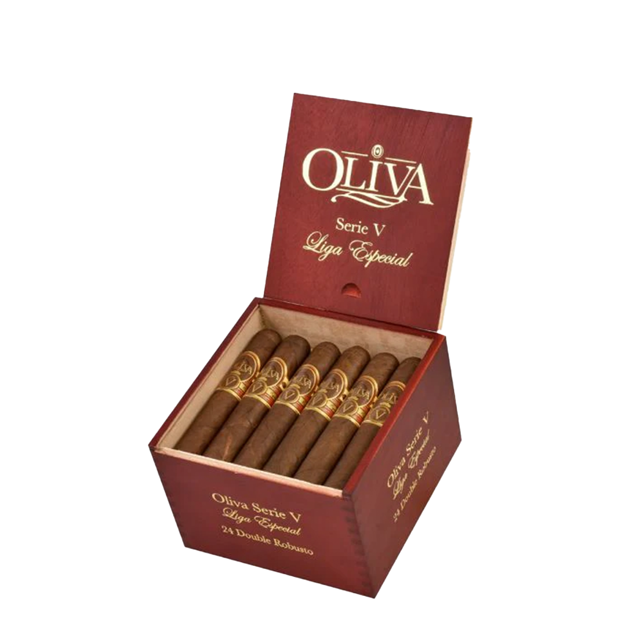 Oliva Serie V Double Robusto