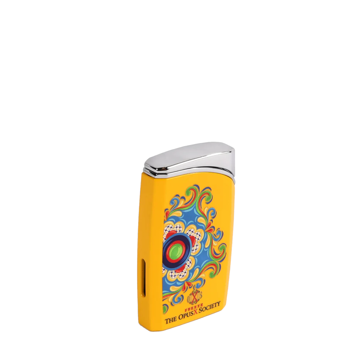 OpusX Society Colonial Tiles Lighter