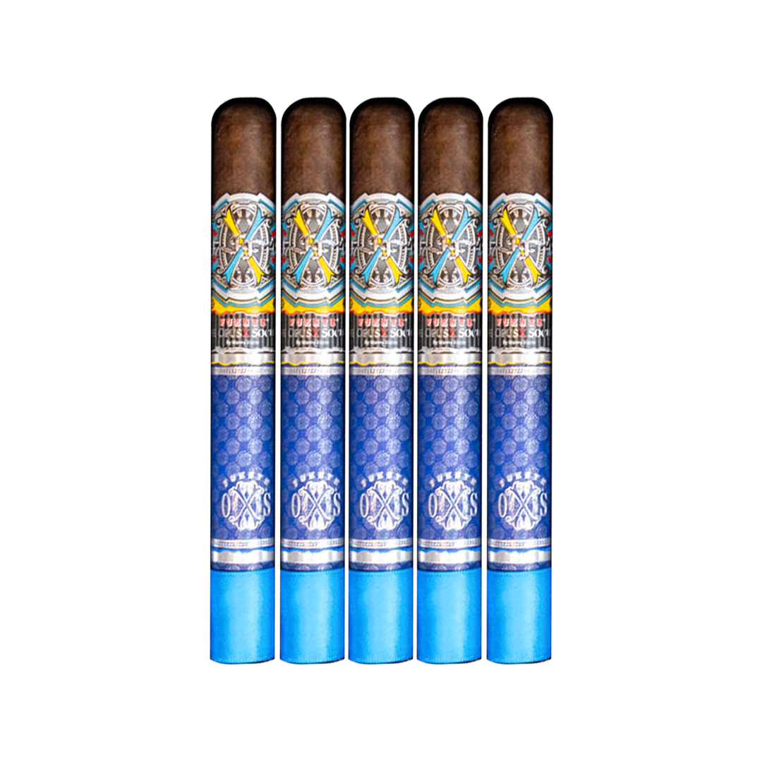 OpusX La Edición de la Sociedad (OpusX Society)