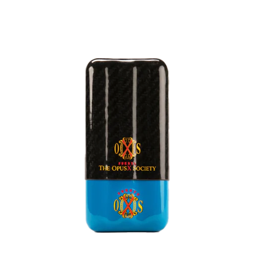 OpusX Society Carbon Fiber Case