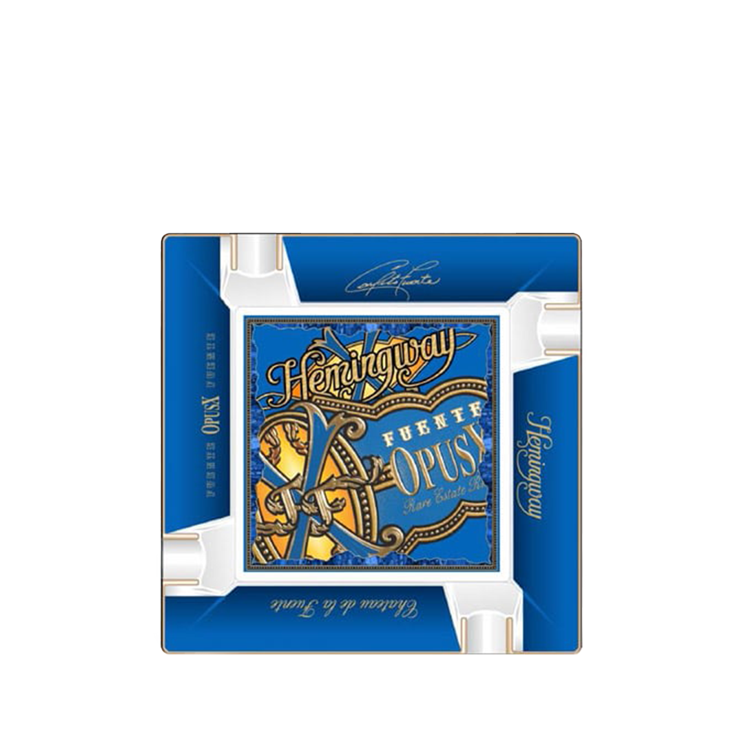 ashtray