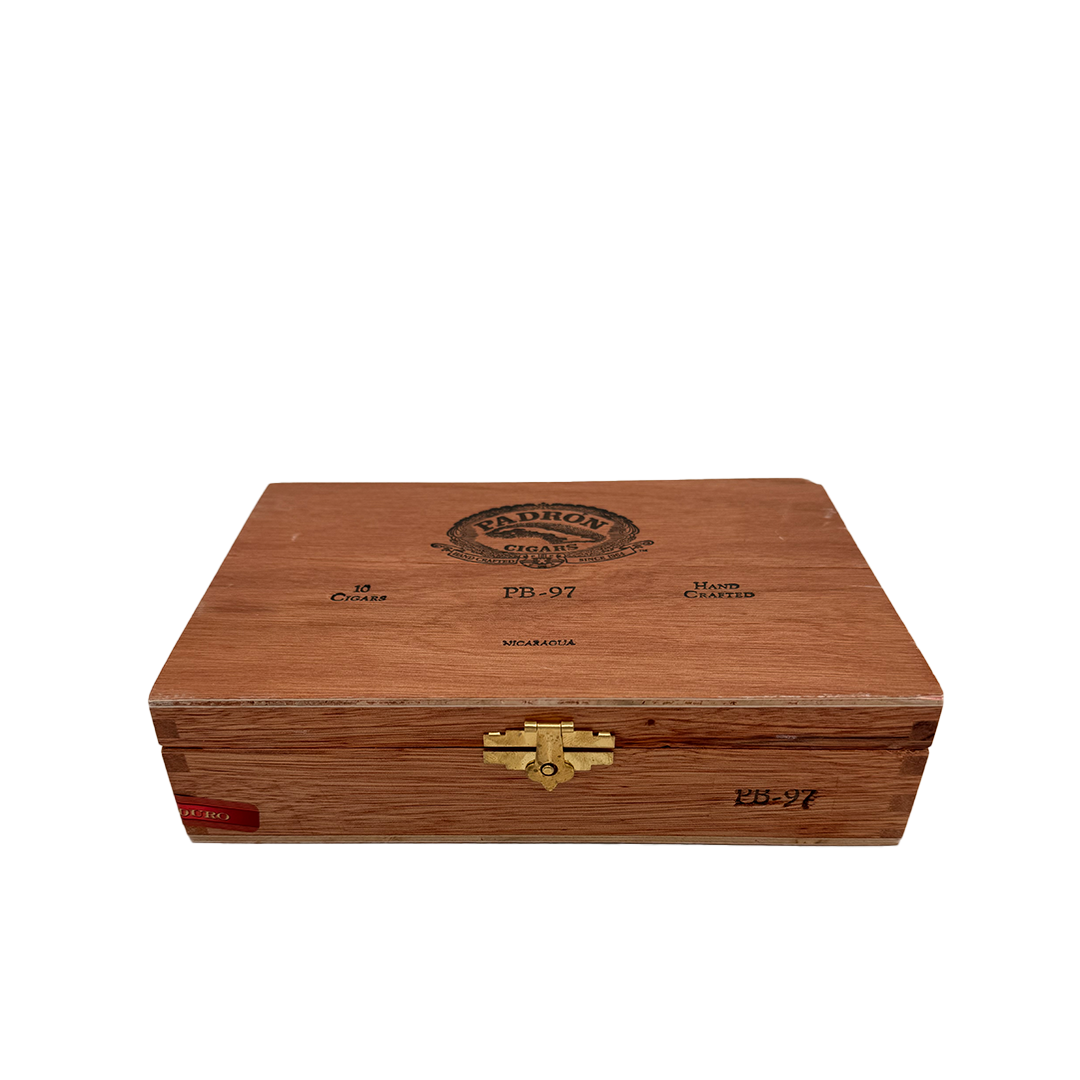 Padron Black PB-97 Maduro