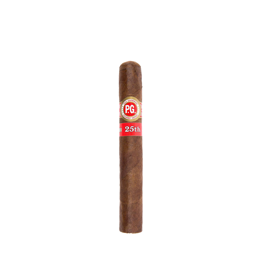 Paul Garmirian 25th Anniversary Connoisseur
