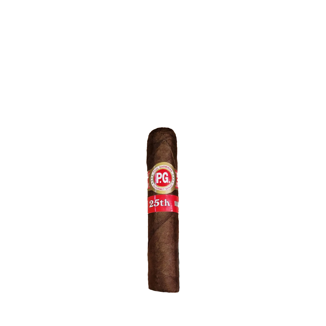 Paul Garmirian 25th Anniversary Short Robusto