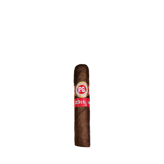 Paul Garmirian 25th Anniversary Short Robusto
