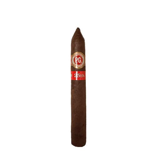 Paul Garmirian 25th Anniversary Belicoso
