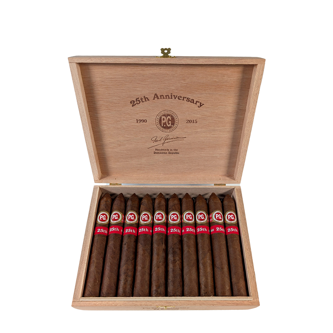 Paul Garmirian 25th Anniversary Belicoso