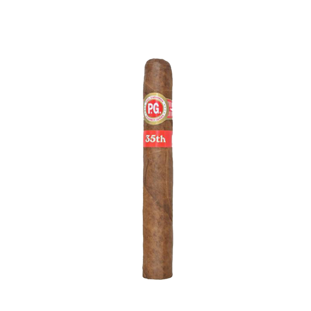 Paul Garmirian 35th Anniversary Connoisseur
