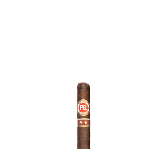 Paul Garmirian Gourmet Series III 30th Anniversary Bombones Extra