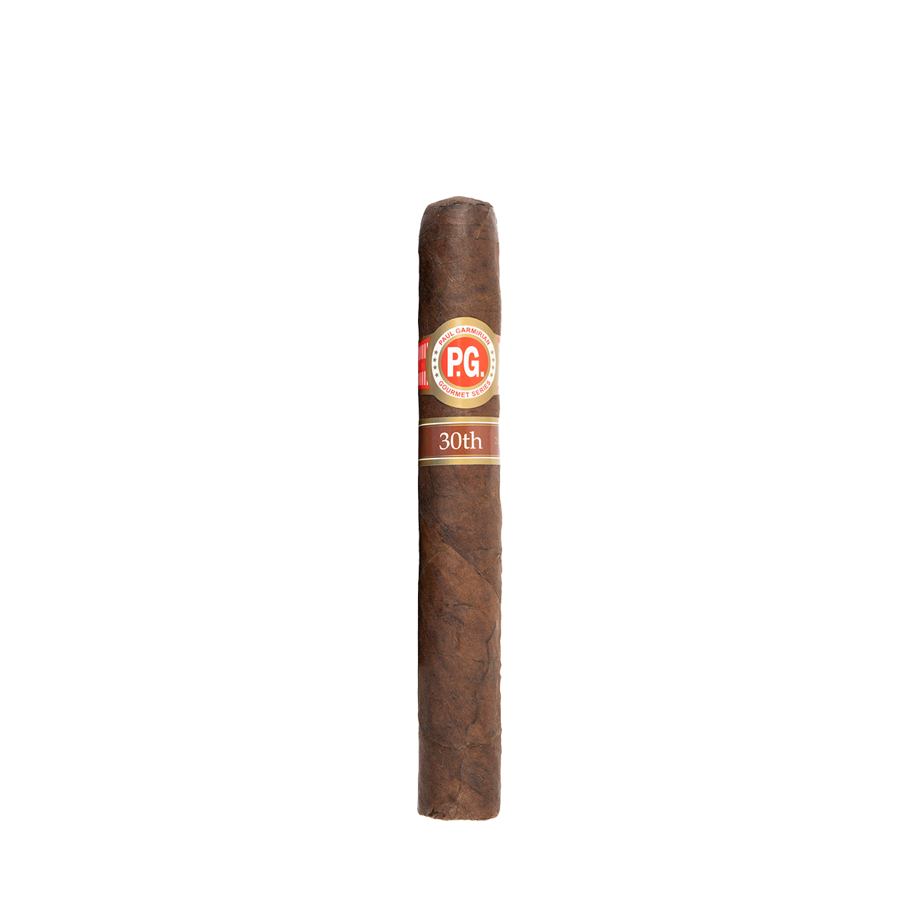 Paul Garmirian Gourmet Series III 30th Anniversary Connoisseur