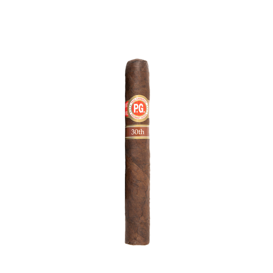 Paul Garmirian Gourmet Series III 30th Anniversary Connoisseur