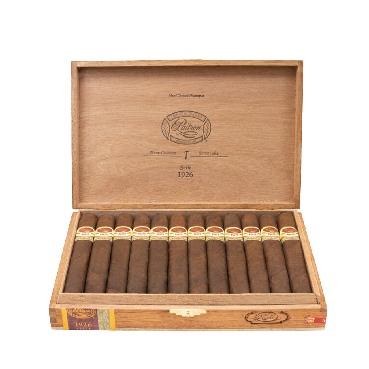 Padron 1926 Serie Maduro No. 47