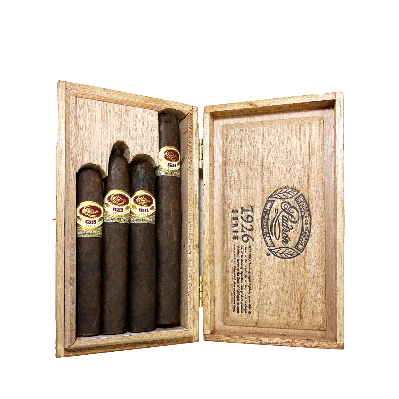 Padron 1926 Serie Sampler Maduro