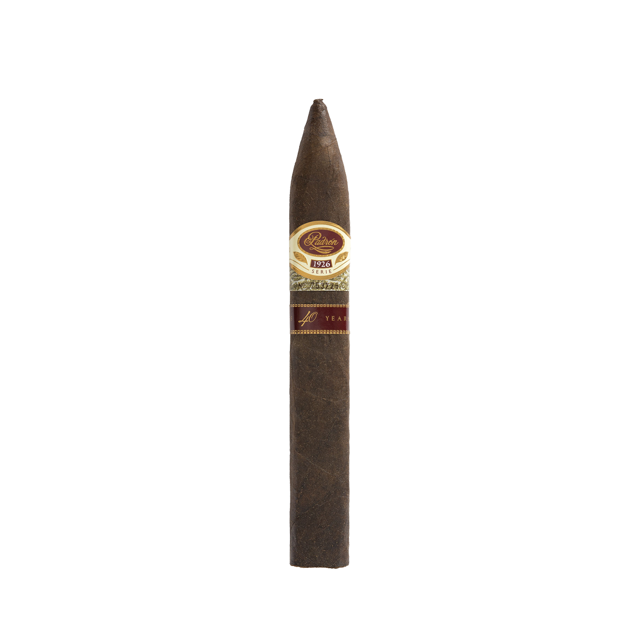 Padron 1926 Serie 40th Anniversary Maduro