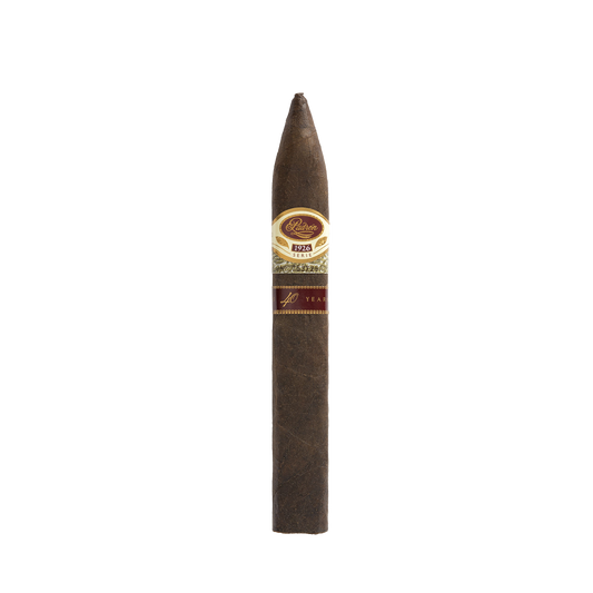 Padron 1926 Serie 40th Anniversary Maduro