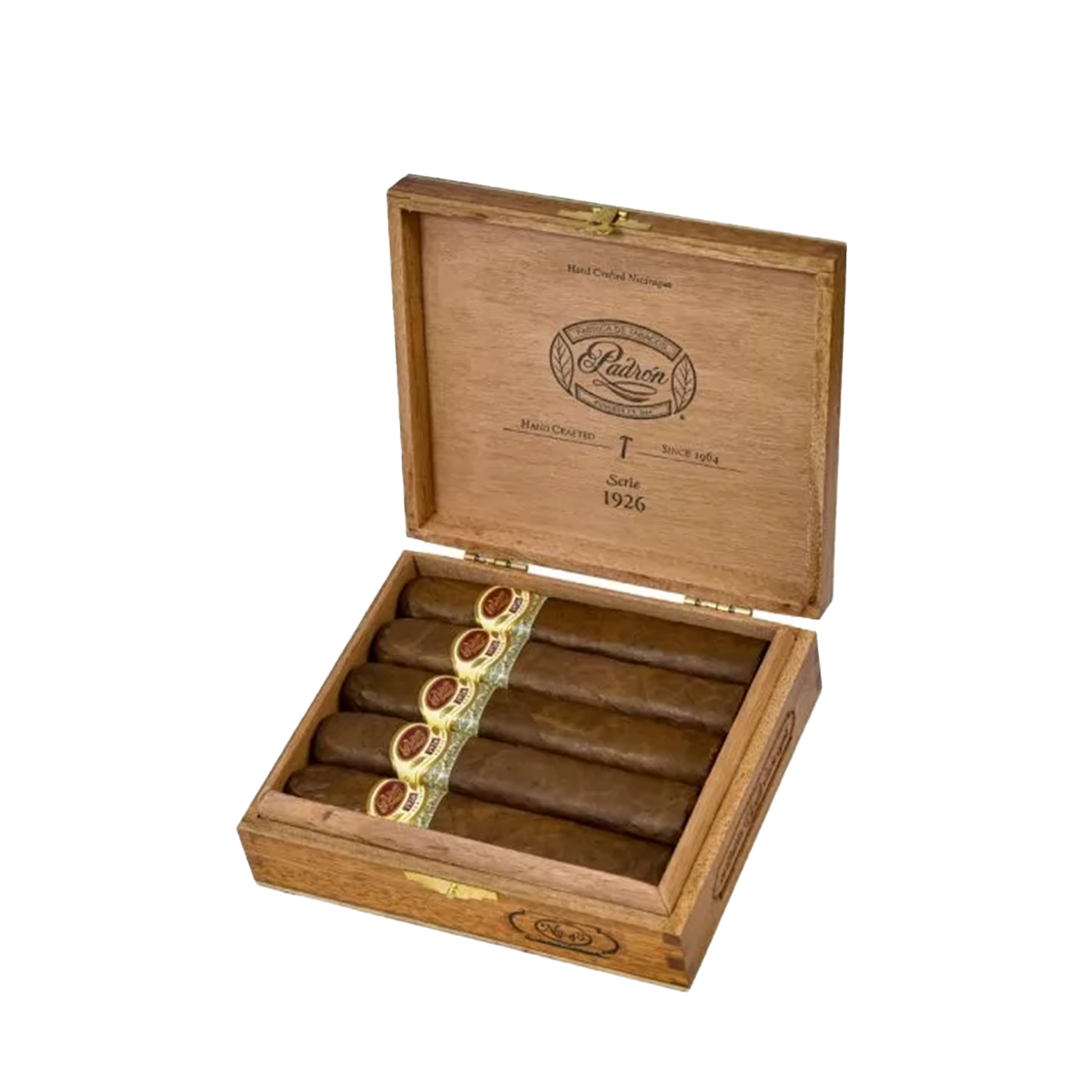 Padron 1926 Serie Natural No. 48