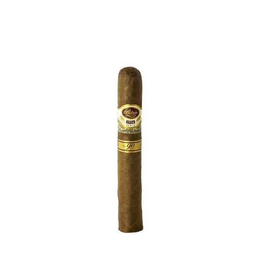 Padron 1926 Serie Natural No. 90 Tubo