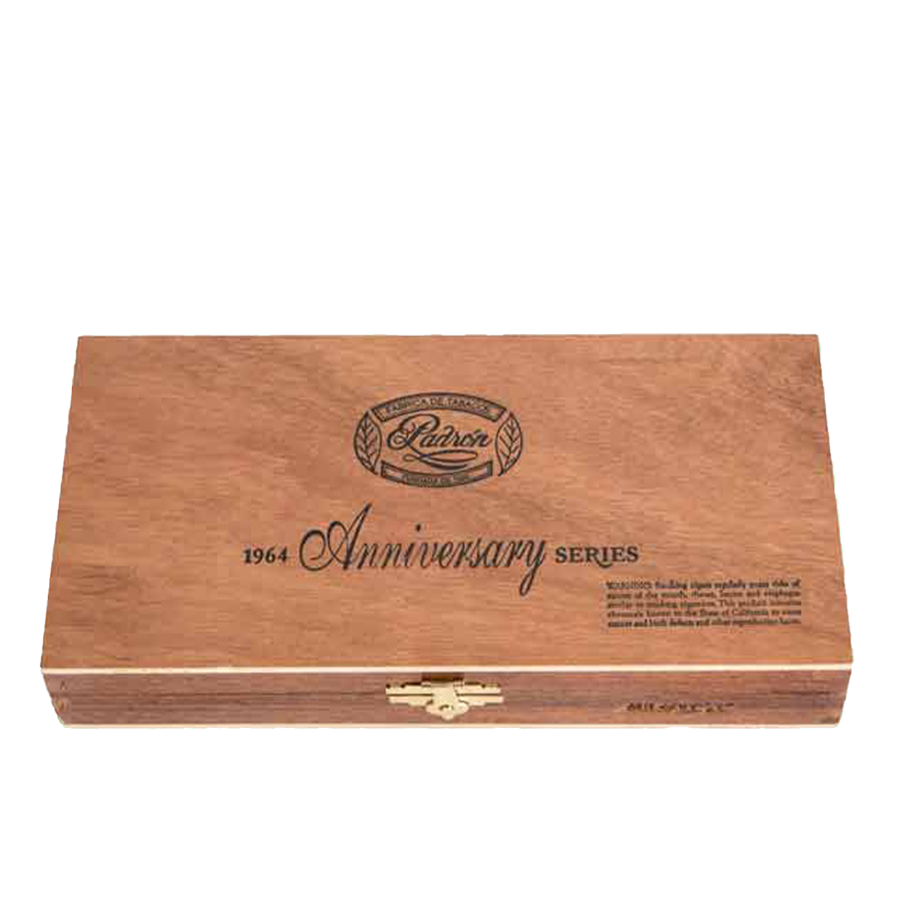 Padron 1964 Anniversary Series "A" Natural