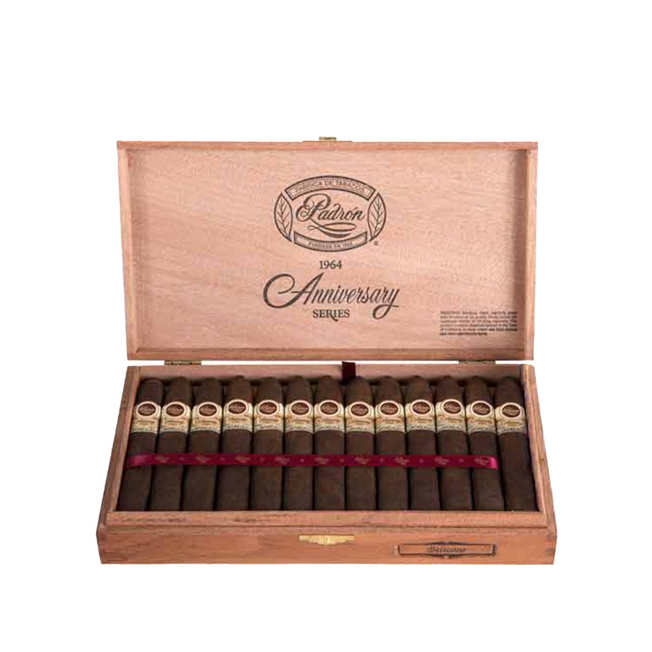 Padron 1964 Anniversary Series Belicoso Maduro