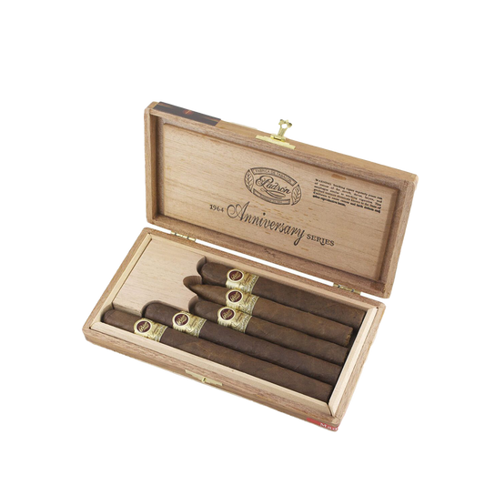 Padron Anniversary Sampler Maduro