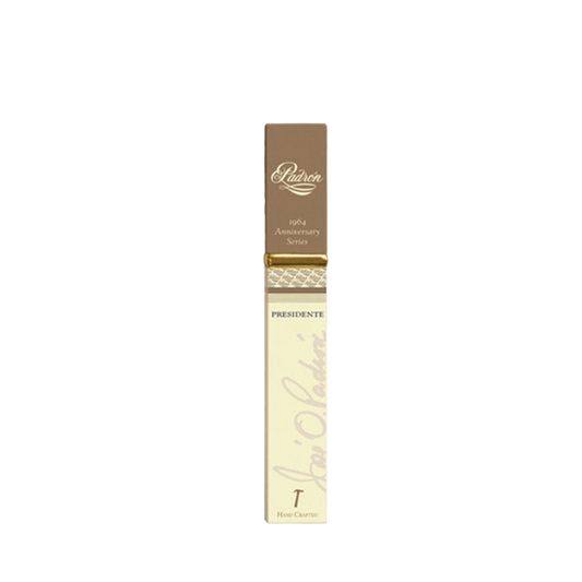 Padron 1964 Anniversary Series Presidente Maduro Tubo