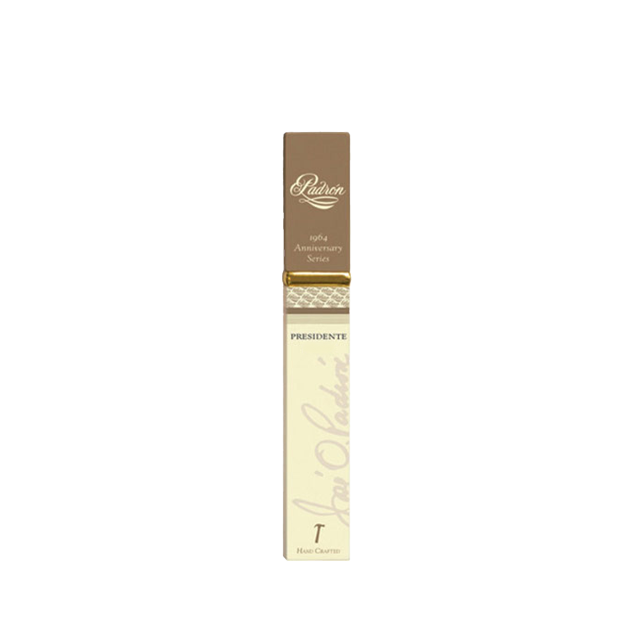 Padron 1964 Anniversary Series Presidente Natural Tubo