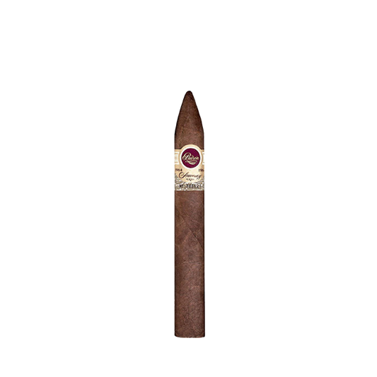 Padron 1964 Anniversary Series Torpedo Natural