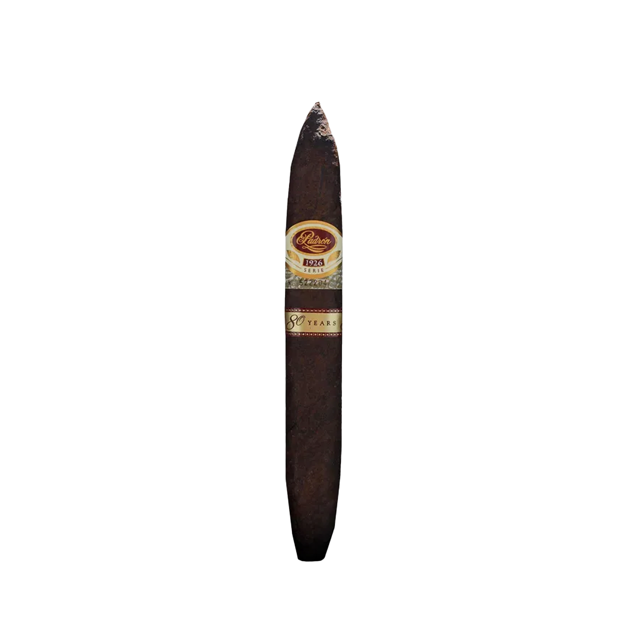 Padron 1926 Serie 80 Years Maduro