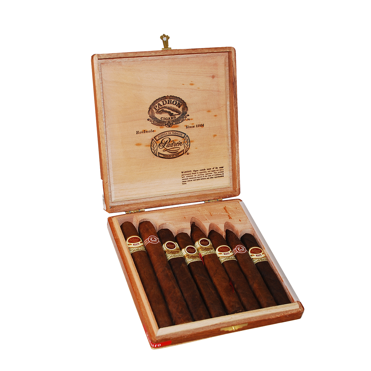 Padron Cigar Sampler Maduro