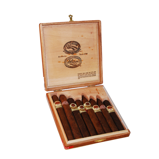 Padron Cigar Sampler Maduro