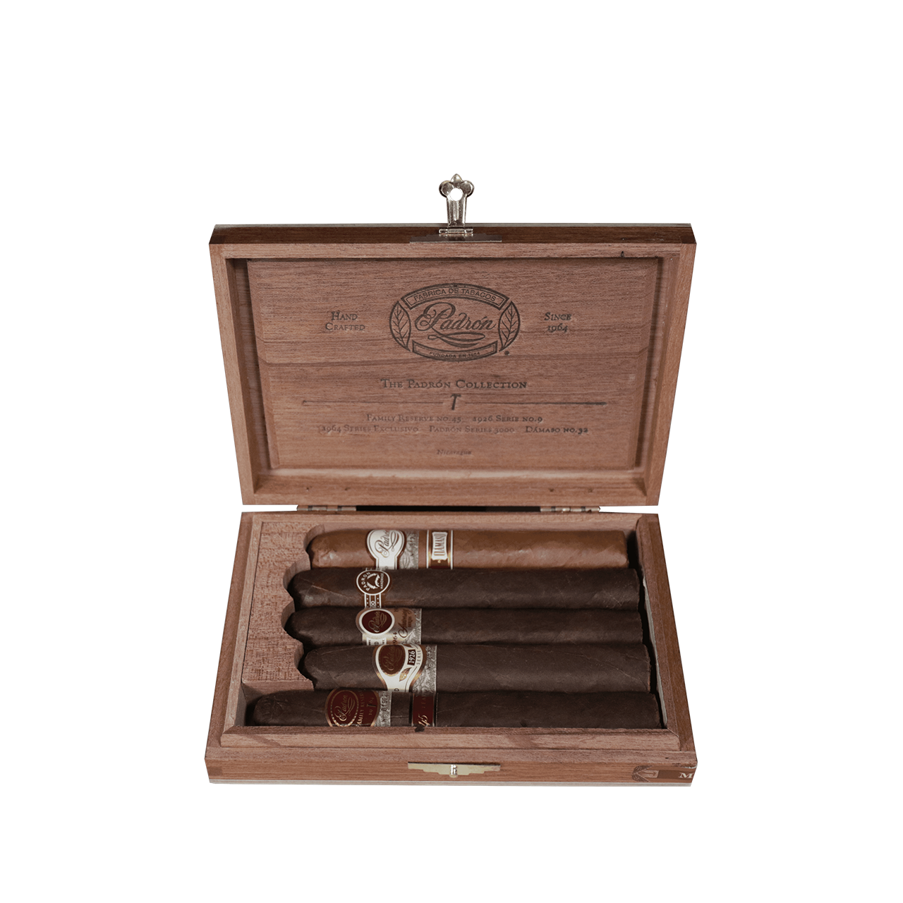 Padron Collection Maduro
