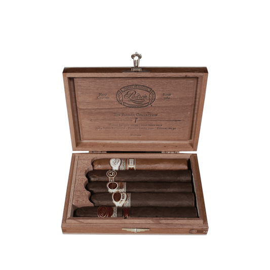 Padron Collection Maduro