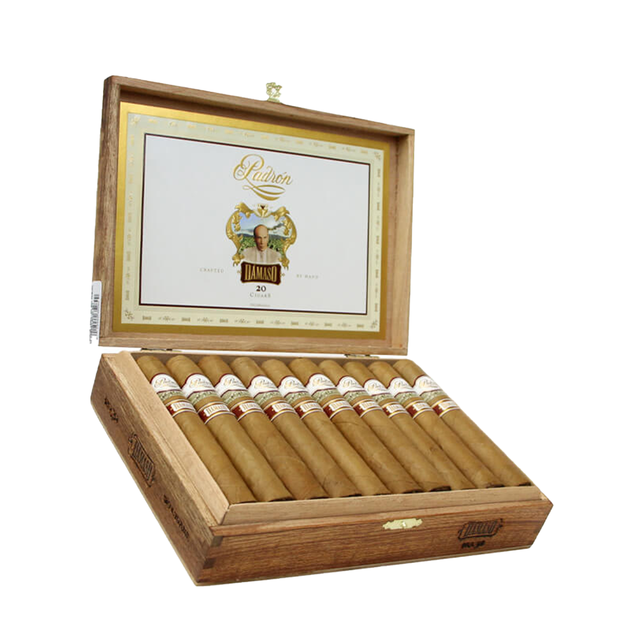 Padron Damaso No. 32